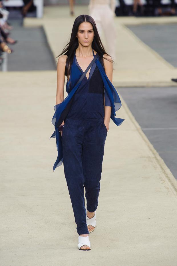 Chloé 2014春夏RTW时装发布秀32.jpg