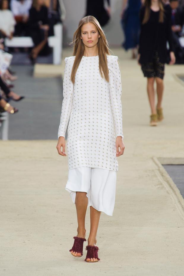 Chloé 2014春夏RTW时装发布秀36.jpg