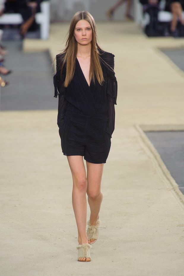 Chloé 2014春夏RTW时装发布秀39.jpg