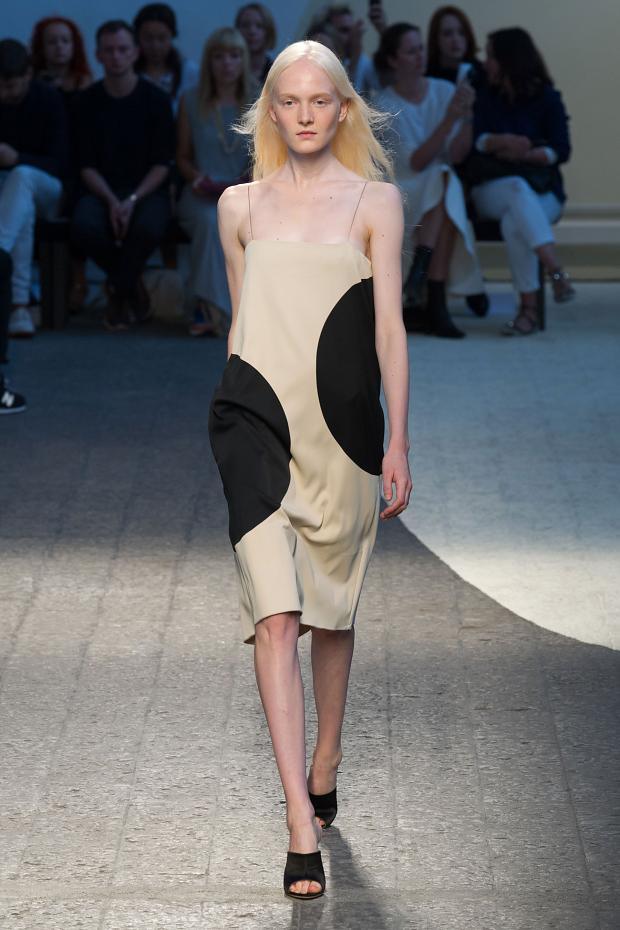 Sportmax 2014春夏RTW时装发布秀1.jpg