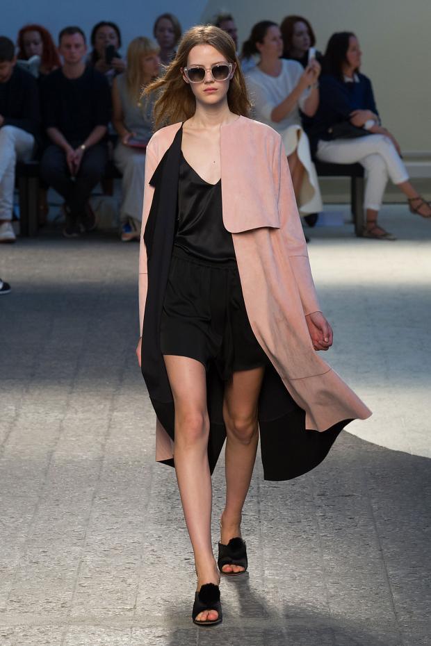 Sportmax 2014春夏RTW时装发布秀3.jpg