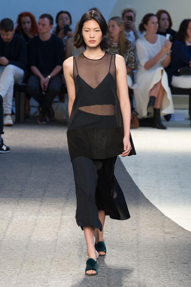 Sportmax 2014春夏RTW时装发布秀4.jpg