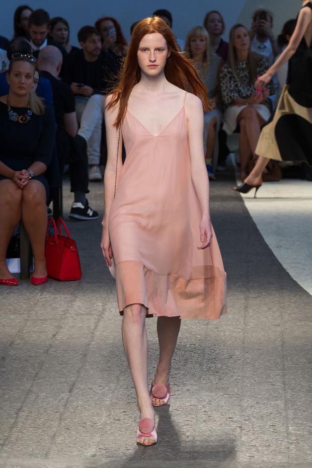 Sportmax 2014春夏RTW时装发布秀5.jpg