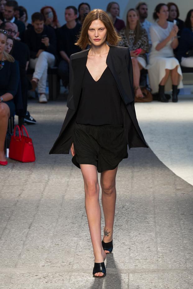 Sportmax 2014春夏RTW时装发布秀9.jpg