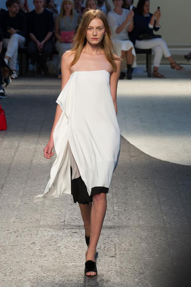 Sportmax 2014春夏RTW时装发布秀10.jpg