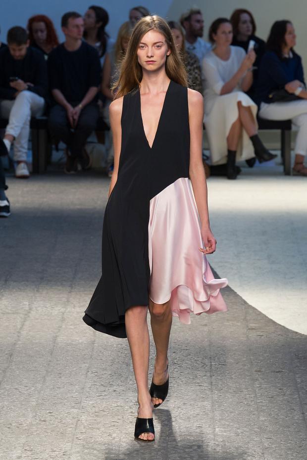 Sportmax 2014春夏RTW时装发布秀13.jpg