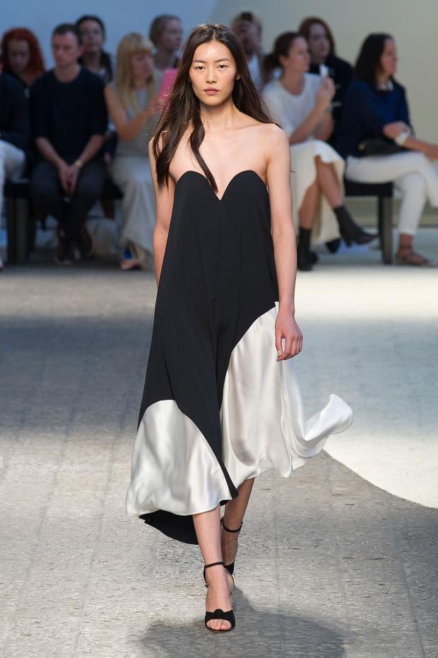 Sportmax 2014春夏RTW时装发布秀16.jpg