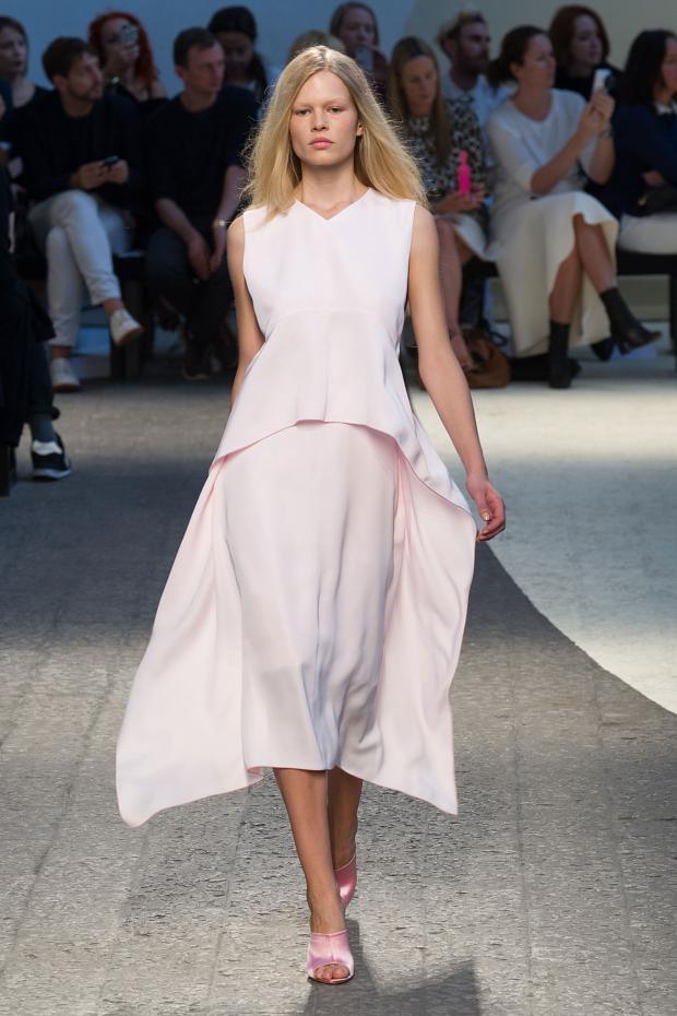 Sportmax 2014春夏RTW时装发布秀25.jpg