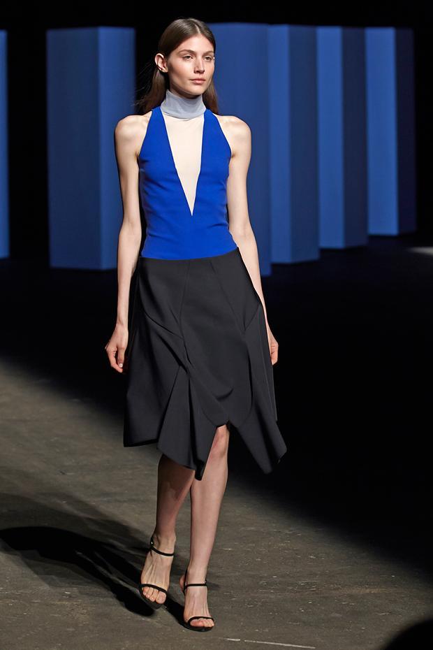 Dion Lee 2014春夏RTW时装发布秀19.jpg