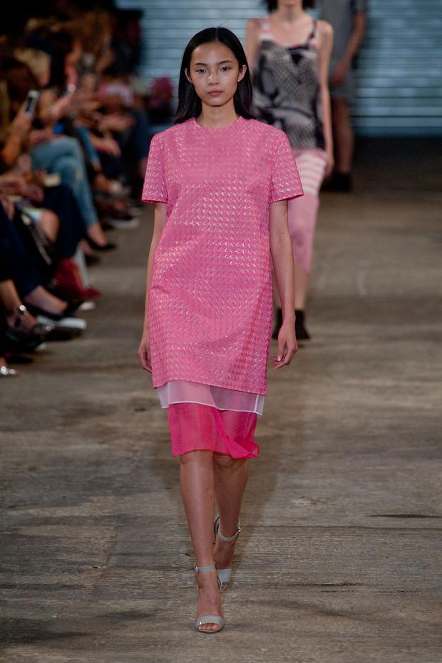 Richard Nicoll 2014春夏女装秀19.jpg