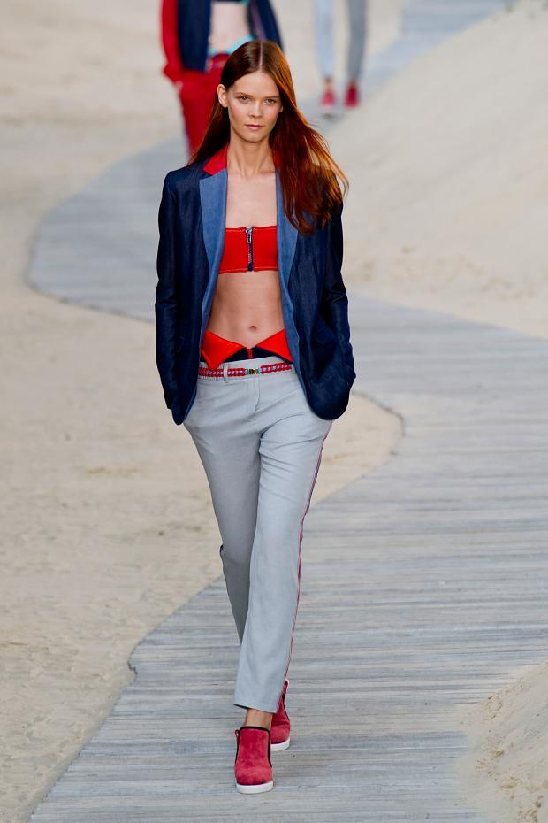 Tommy Hilfiger 2014春夏RTW时装发布秀23.jpg