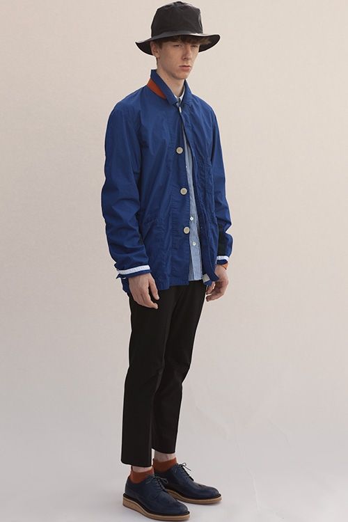 JohnUNDERCOVER 2014 春夏Lookbook4.jpg