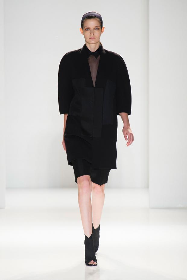 Victoria Beckham 2014春夏RTW时装发布秀0.jpg