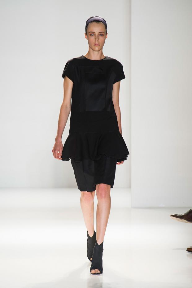 Victoria Beckham 2014春夏RTW时装发布秀3.jpg