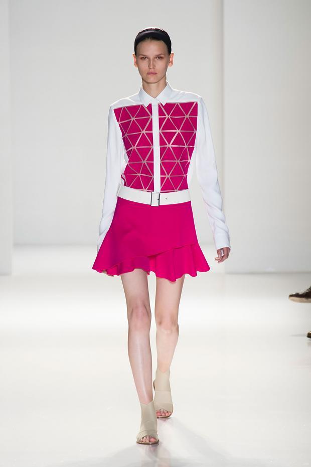 Victoria Beckham 2014春夏RTW时装发布秀15.jpg