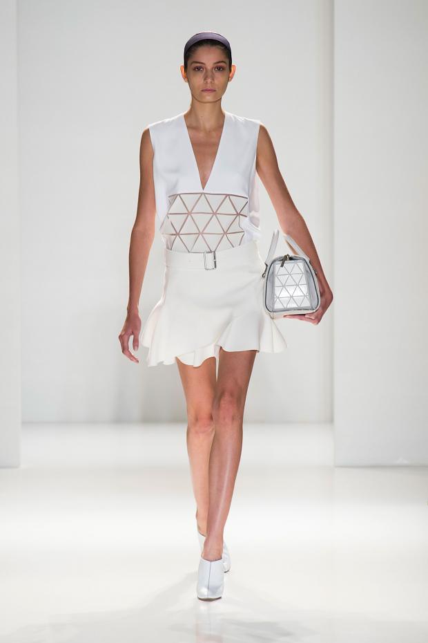 Victoria Beckham 2014春夏RTW时装发布秀16.jpg