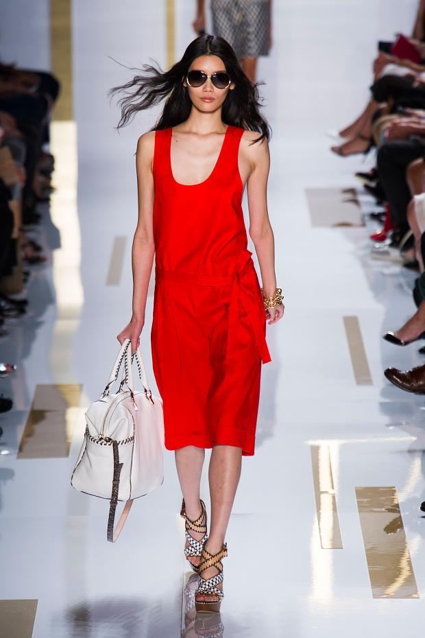 Diane von Furstenberg 2014春夏女装秀7.jpg