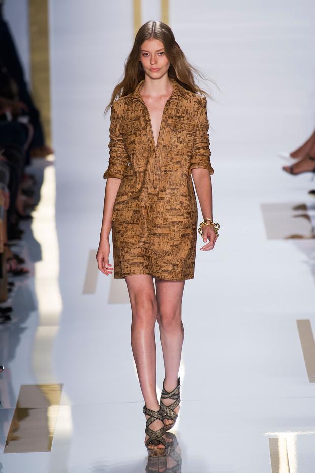 Diane von Furstenberg 2014春夏女装秀11.jpg
