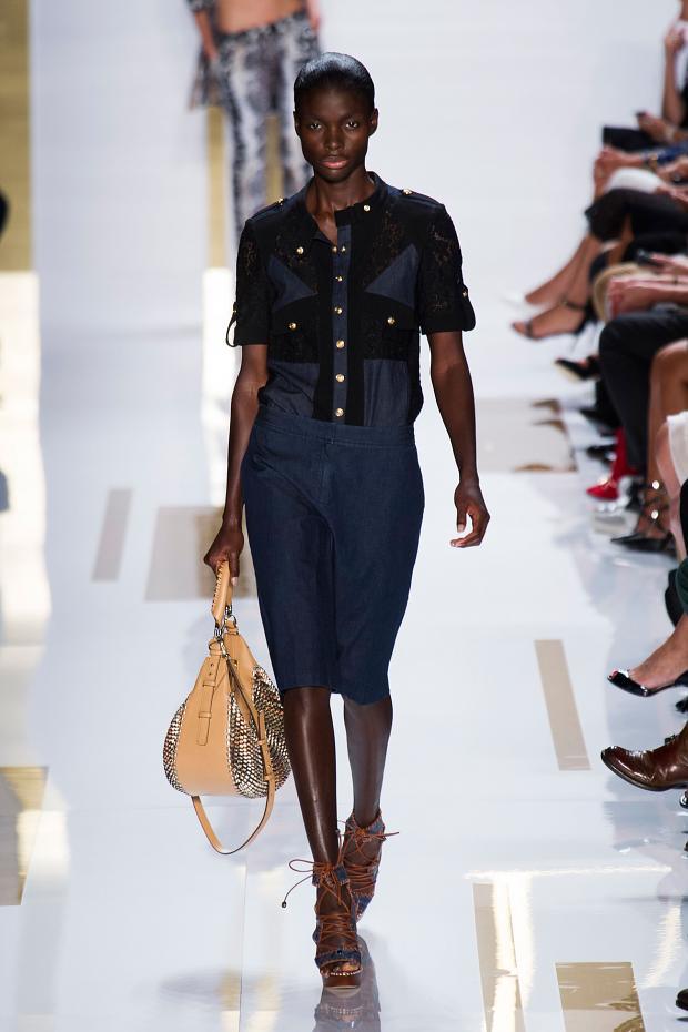 Diane von Furstenberg 2014春夏女装秀17.jpg