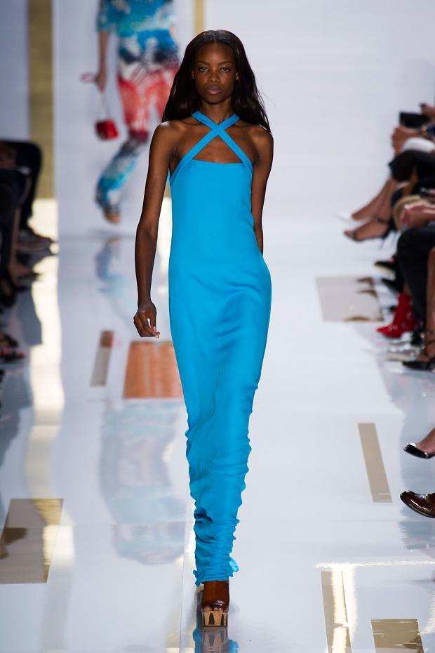 Diane von Furstenberg 2014春夏女装秀22.jpg