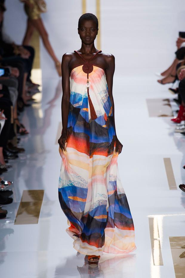 Diane von Furstenberg 2014春夏女装秀28.jpg