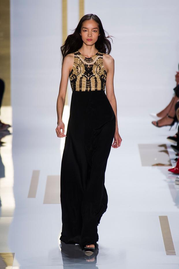 Diane von Furstenberg 2014春夏女装秀34.jpg