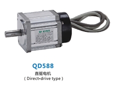 QD588直驱电机