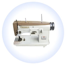 SJ15-3三步四点曲折缝缝纫机
