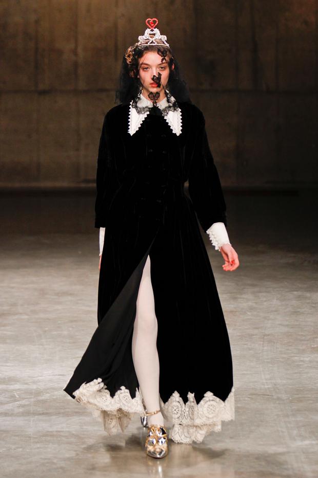 Meadham Kirchhoff 2013秋冬女裝秀13.jpg