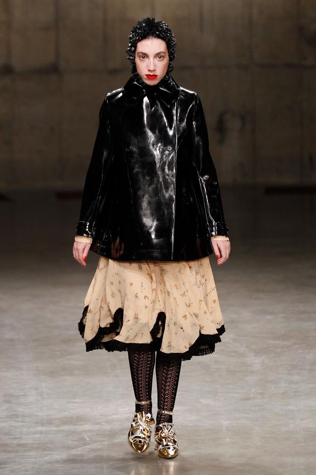 Meadham Kirchhoff 2013秋冬女装秀20.jpg