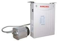 SL28-3节能数控交流伺服电机