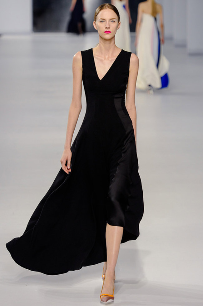 Dior 2014 Cruise系列服裝秀2.jpg