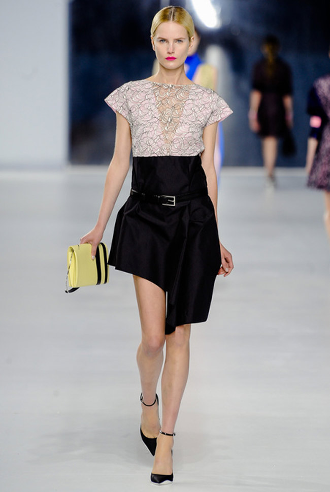 Dior 2014 Cruise系列服裝秀25.jpg