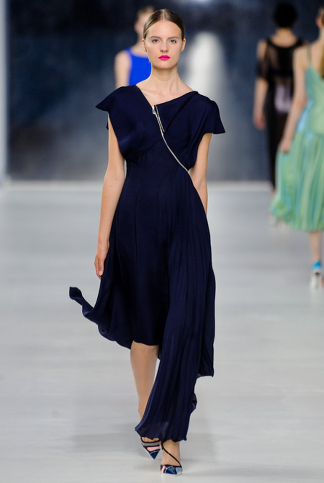 Dior 2014 Cruise系列服裝秀27.jpg