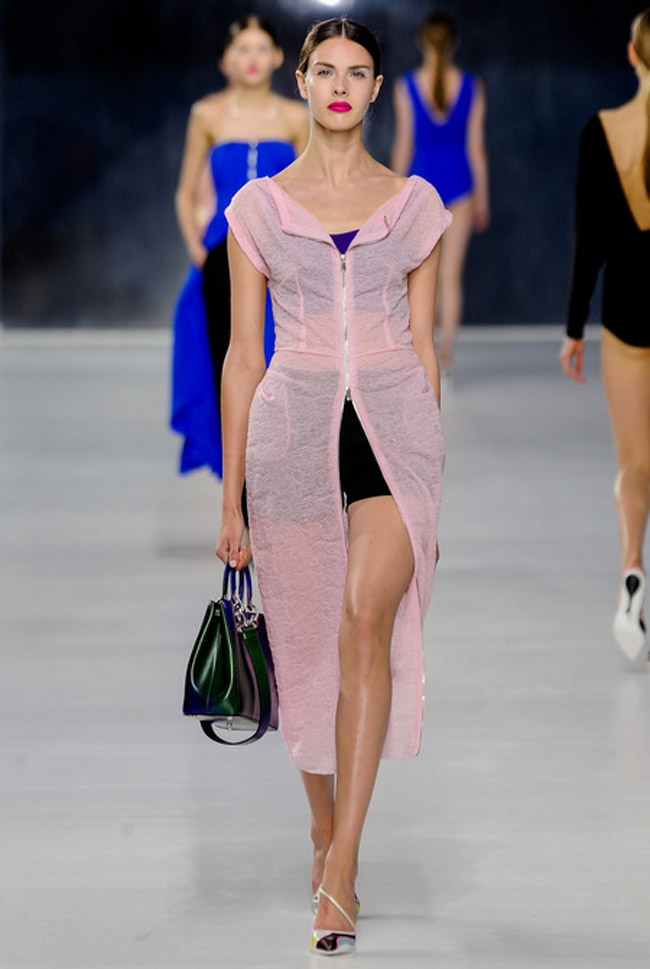 Dior 2014 Cruise系列服裝秀31.jpg