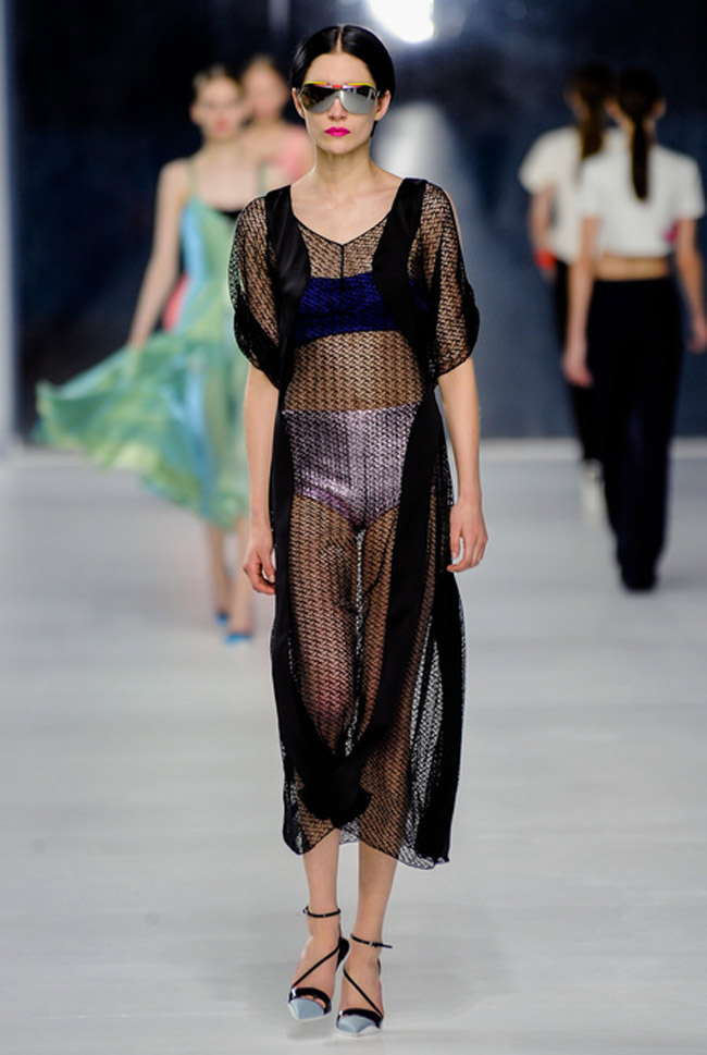 Dior 2014 Cruise系列服裝秀38.jpg