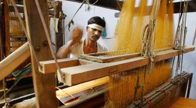 印度纺织业:逐步减少政府补贴开发新市场提高