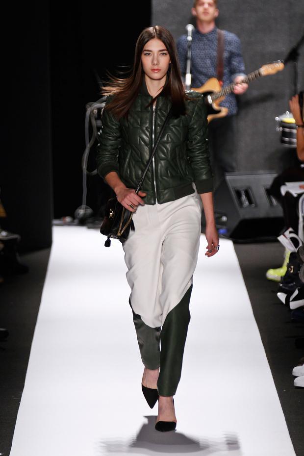 Rebecca Minkoff 2013秋冬RTW时装发布秀1.jpg