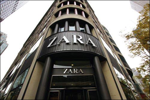 揭秘Zara的大数据 把消费者声音化成数字0.jpg