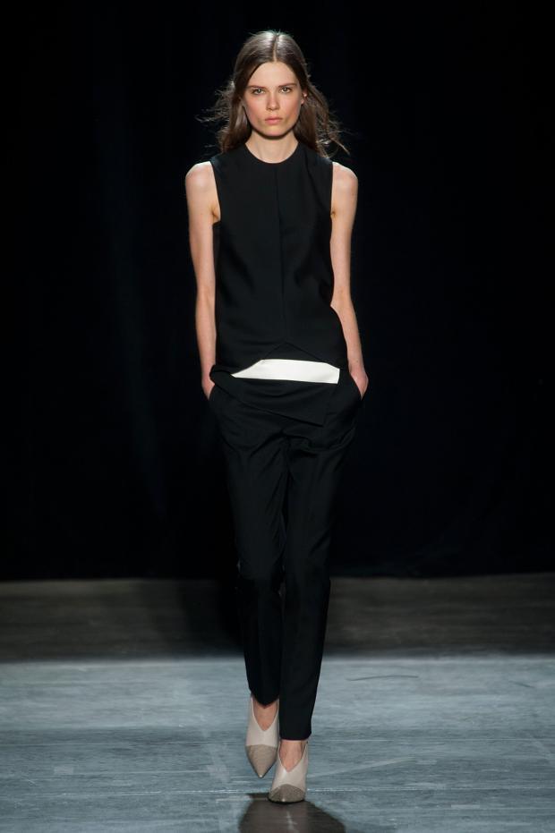 Narciso Rodriguez 2013秋冬女装秀0.jpg