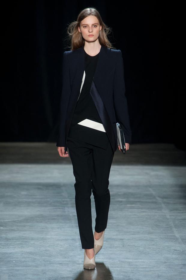 Narciso Rodriguez 2013秋冬女装秀1.jpg