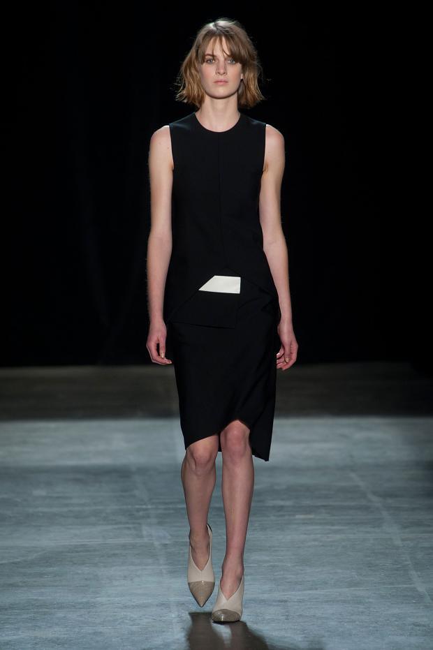 Narciso Rodriguez 2013秋冬女装秀2.jpg