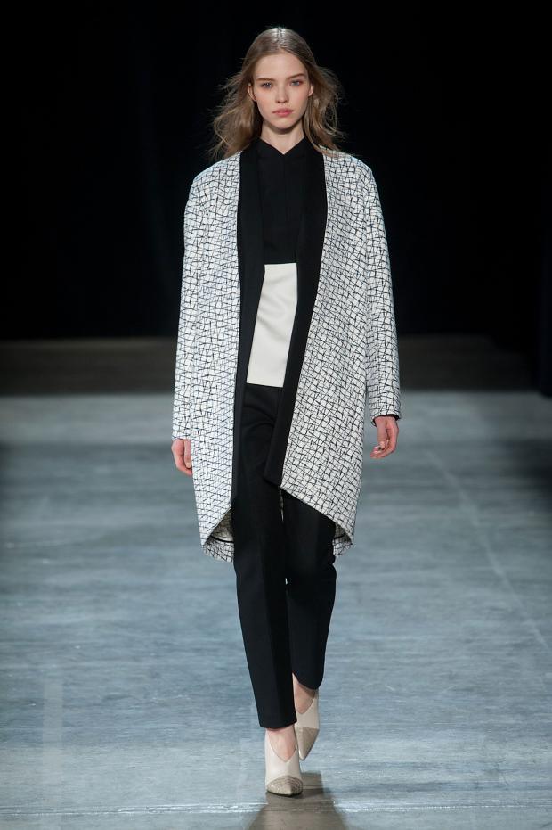 Narciso Rodriguez 2013秋冬女装秀3.jpg