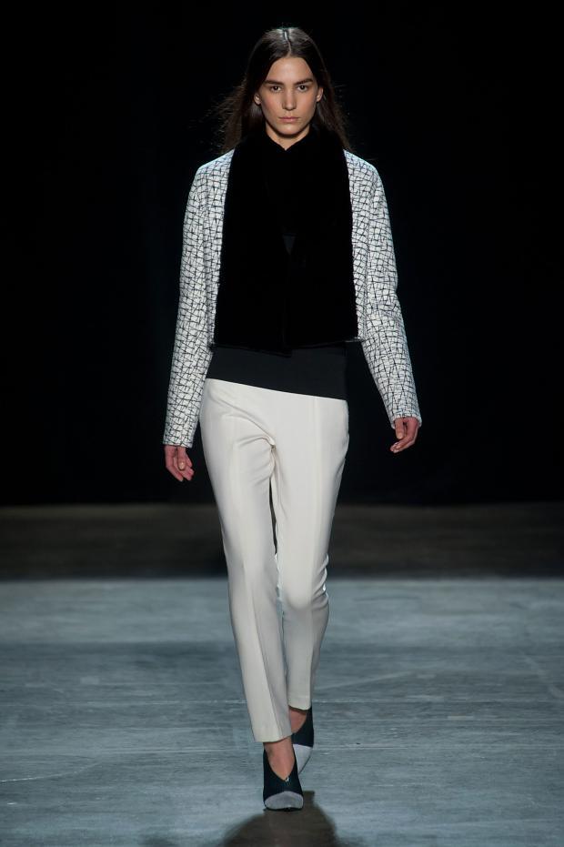 Narciso Rodriguez 2013秋冬女装秀4.jpg