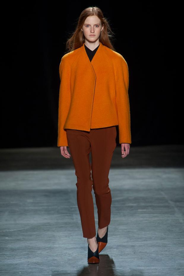 Narciso Rodriguez 2013秋冬女裝秀7.jpg