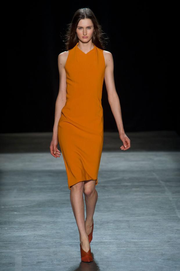 Narciso Rodriguez 2013秋冬女裝秀8.jpg