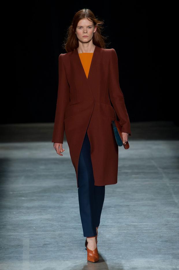 Narciso Rodriguez 2013秋冬女裝秀9.jpg