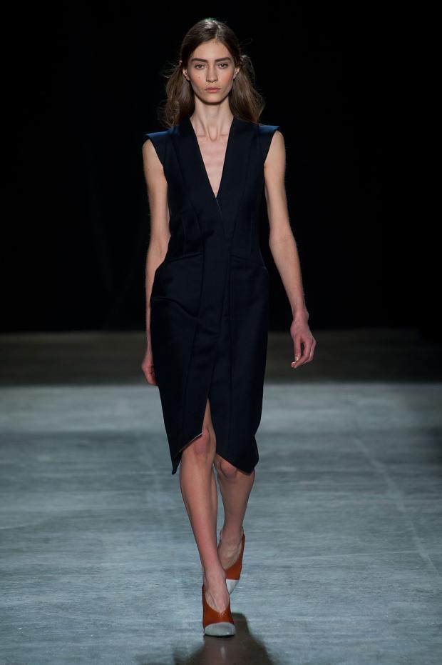 Narciso Rodriguez 2013秋冬女裝秀11.jpg