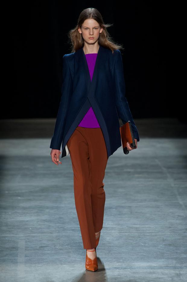 Narciso Rodriguez 2013秋冬女裝秀12.jpg