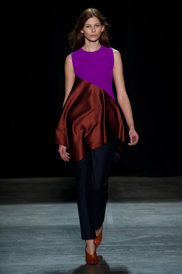 Narciso Rodriguez 2013秋冬女裝秀13.jpg